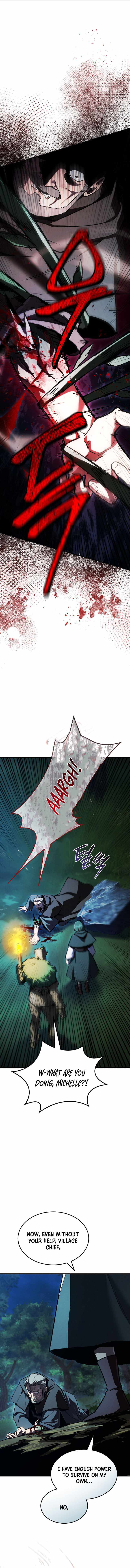 The Wind Mage Chapter 25 page 10