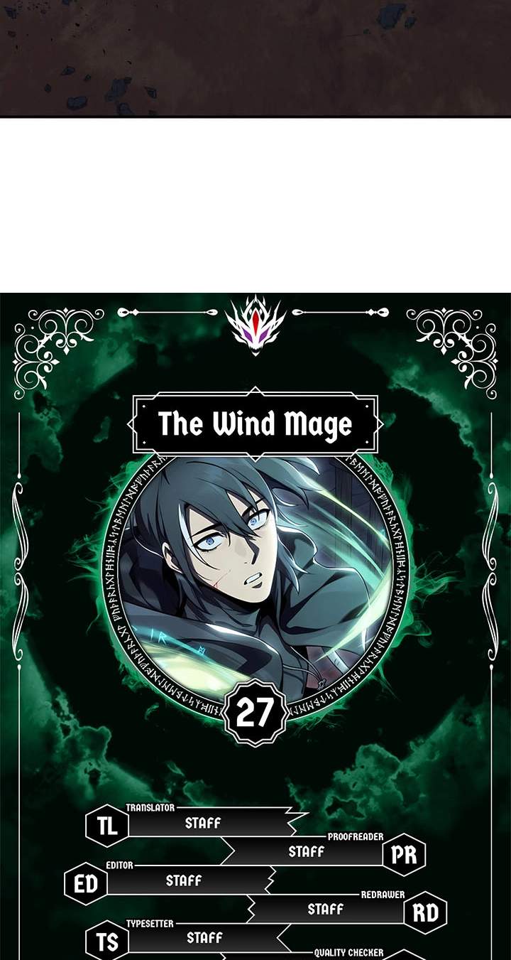 The Wind Mage Chapter 27 page 5