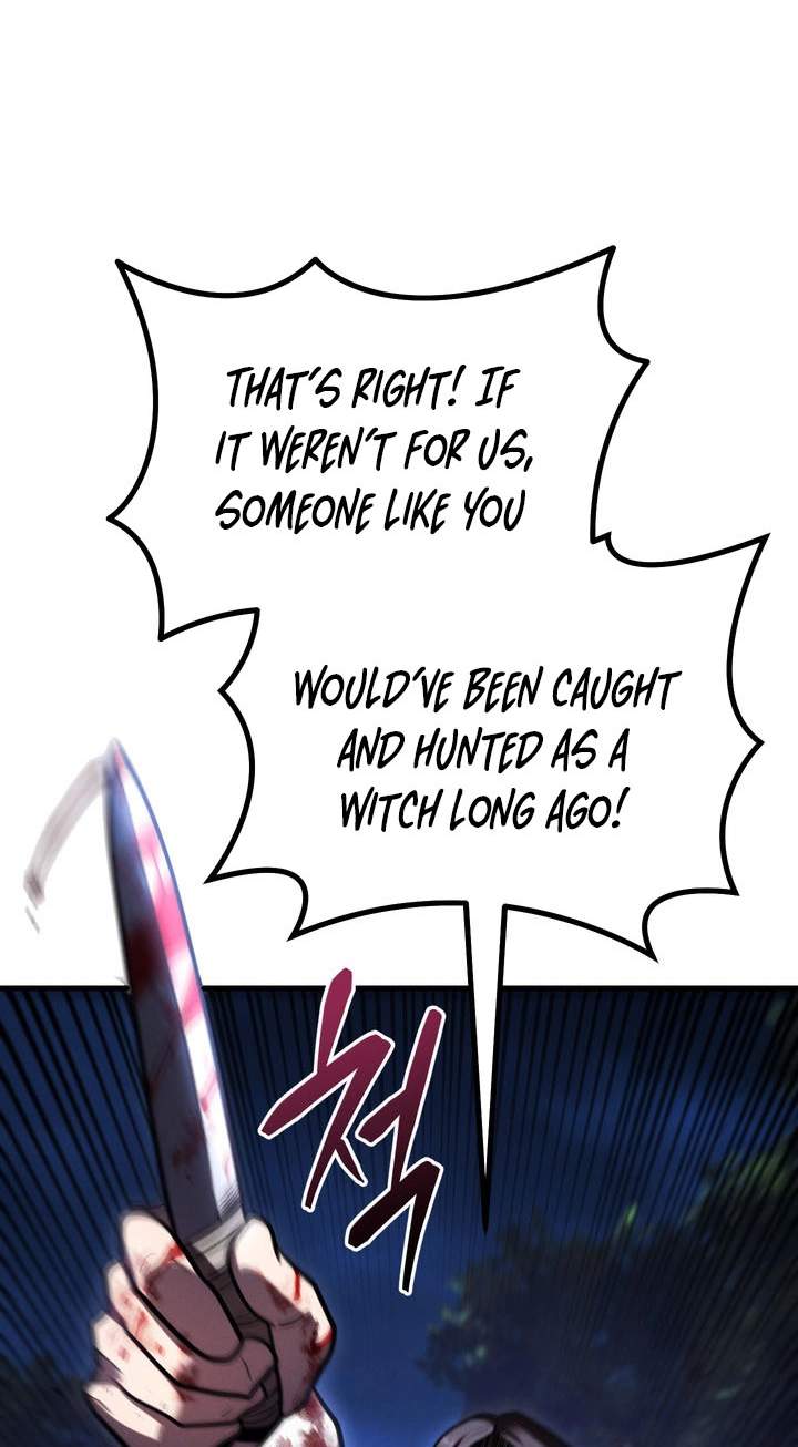 The Wind Mage Chapter 27 page 13