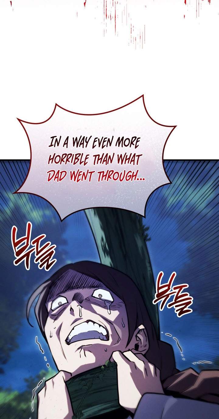 The Wind Mage Chapter 27 page 22