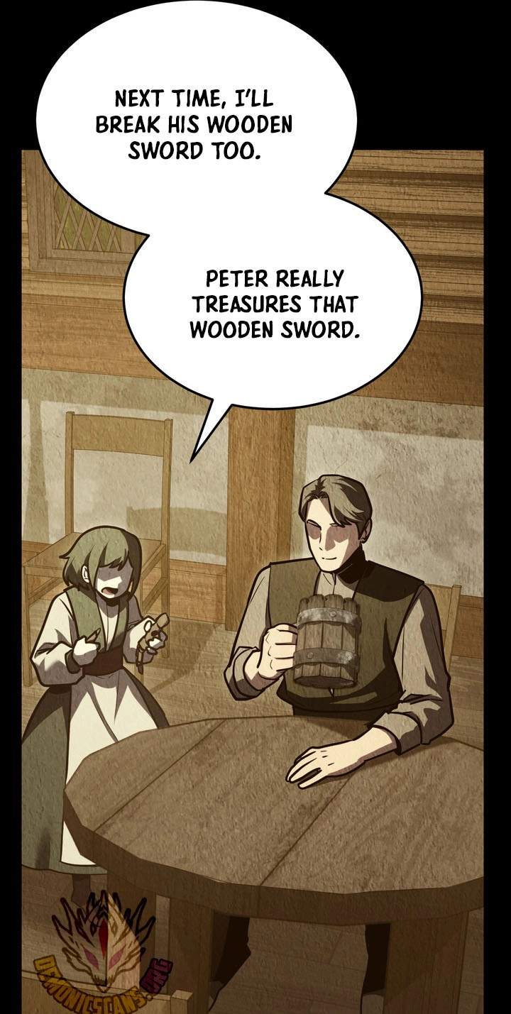 The Wind Mage Chapter 27 page 58