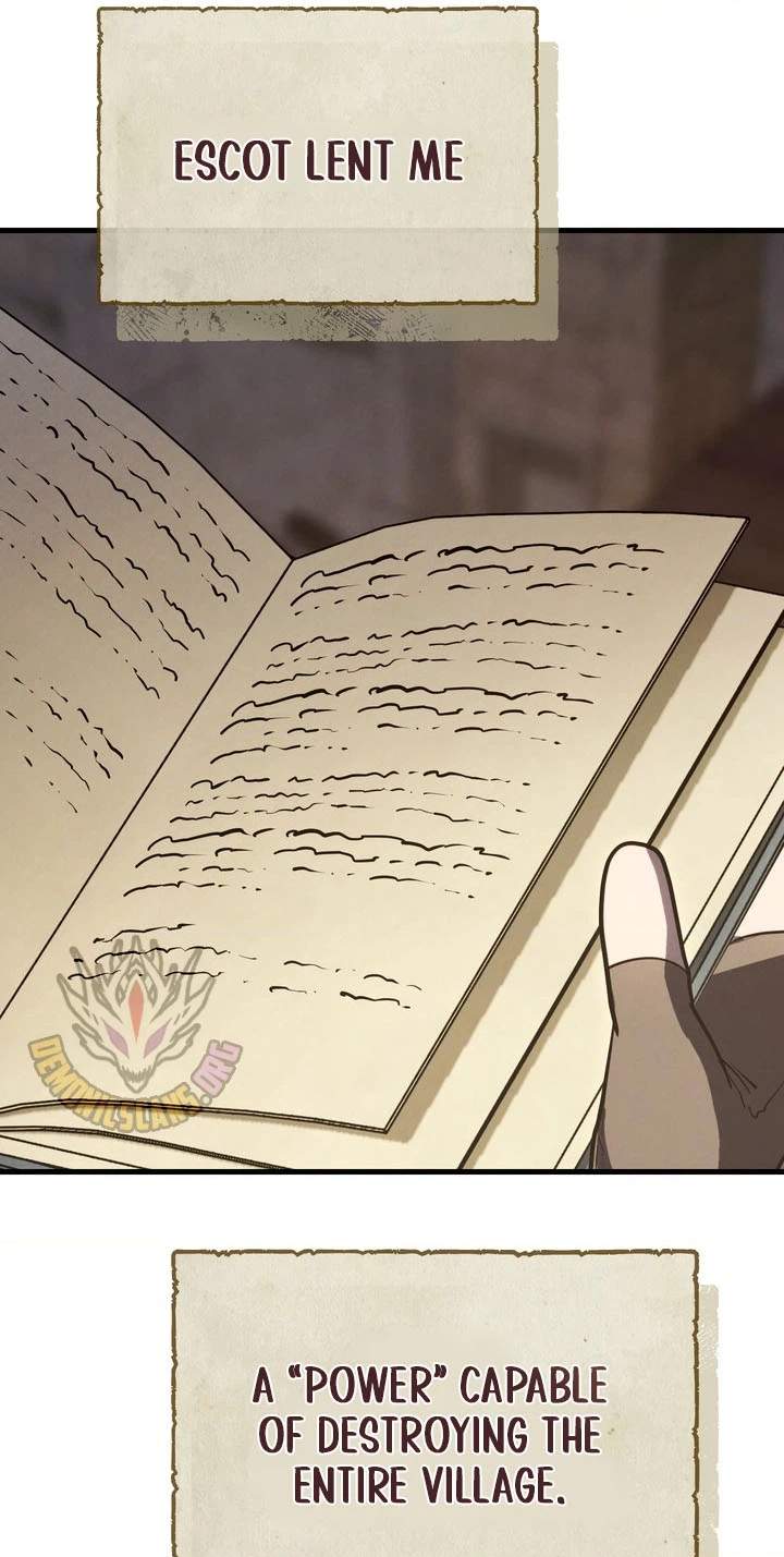 The Wind Mage Chapter 27 page 140
