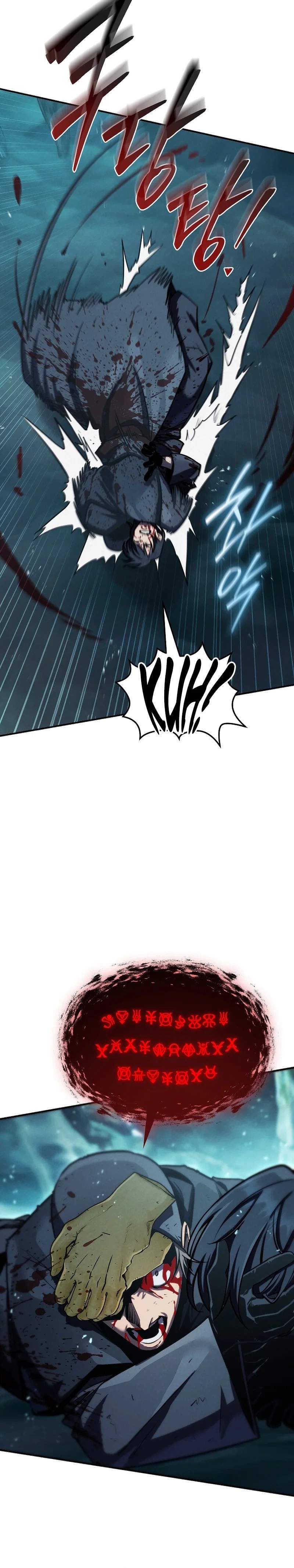 The Wind Mage Chapter 5 page 12
