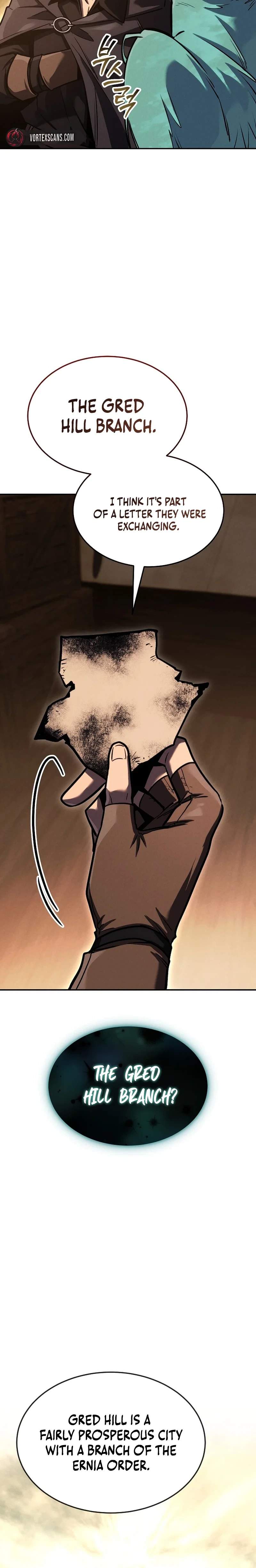 The Wind Mage Chapter 5 page 39