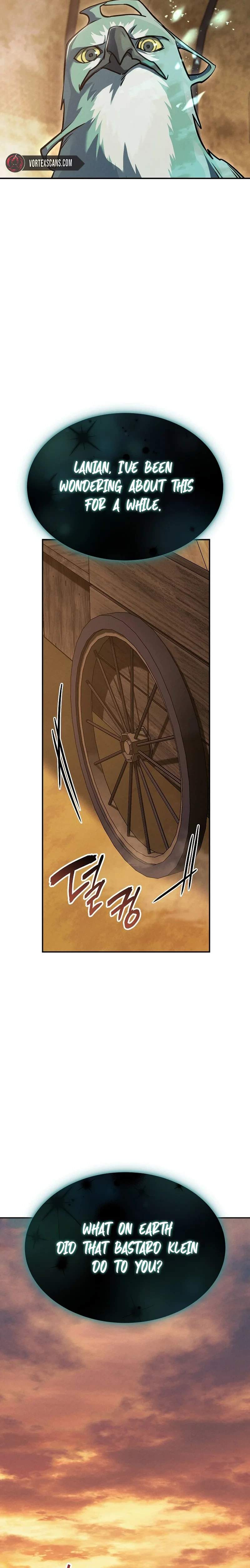 The Wind Mage Chapter 5 page 41