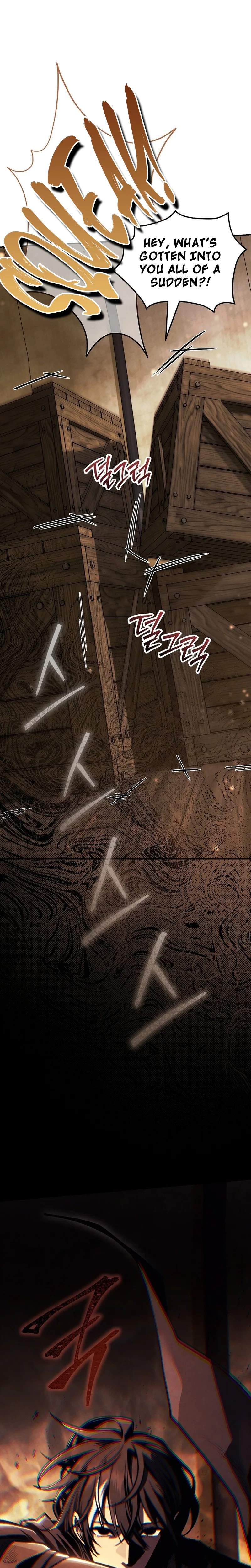 The Wind Mage Chapter 5 page 43