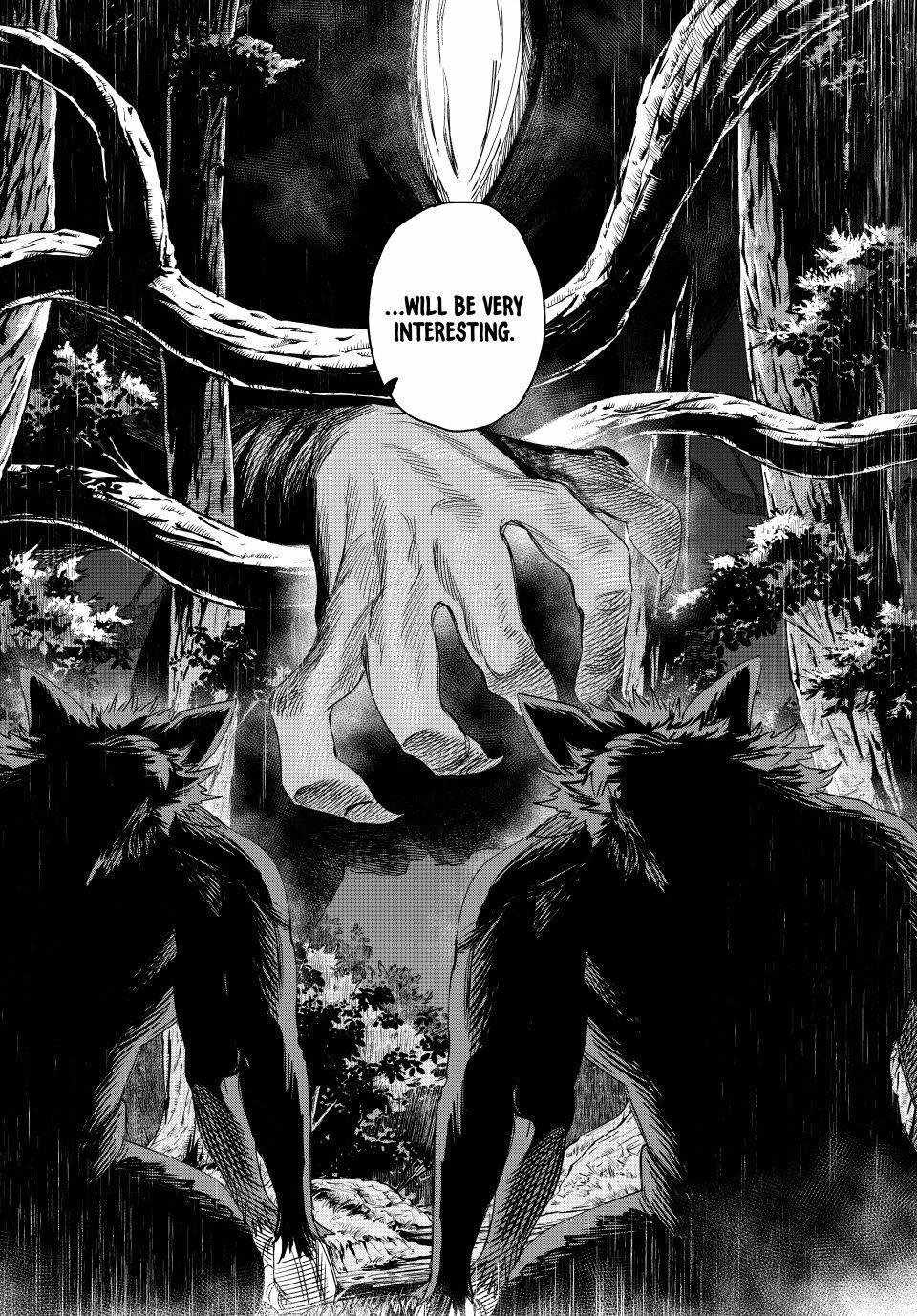 The Witch and the Mercenary Chapter 72 page 16