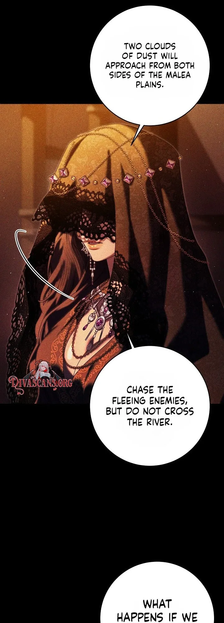 The Witch of Paitan Chapter 1 page 18
