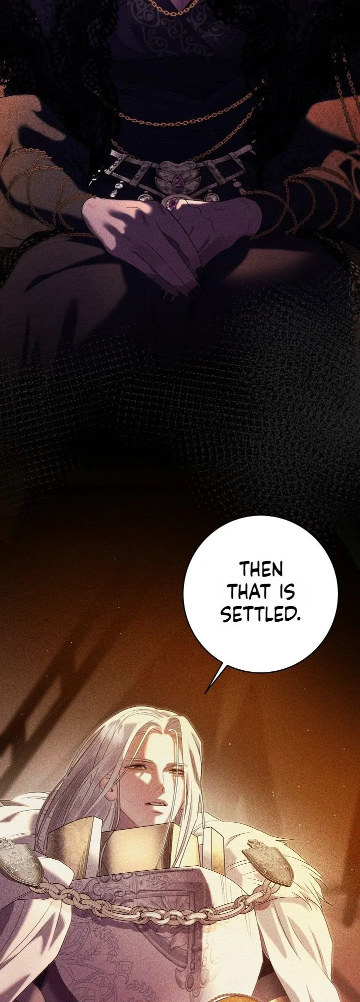 The Witch of Paitan Chapter 1 page 29