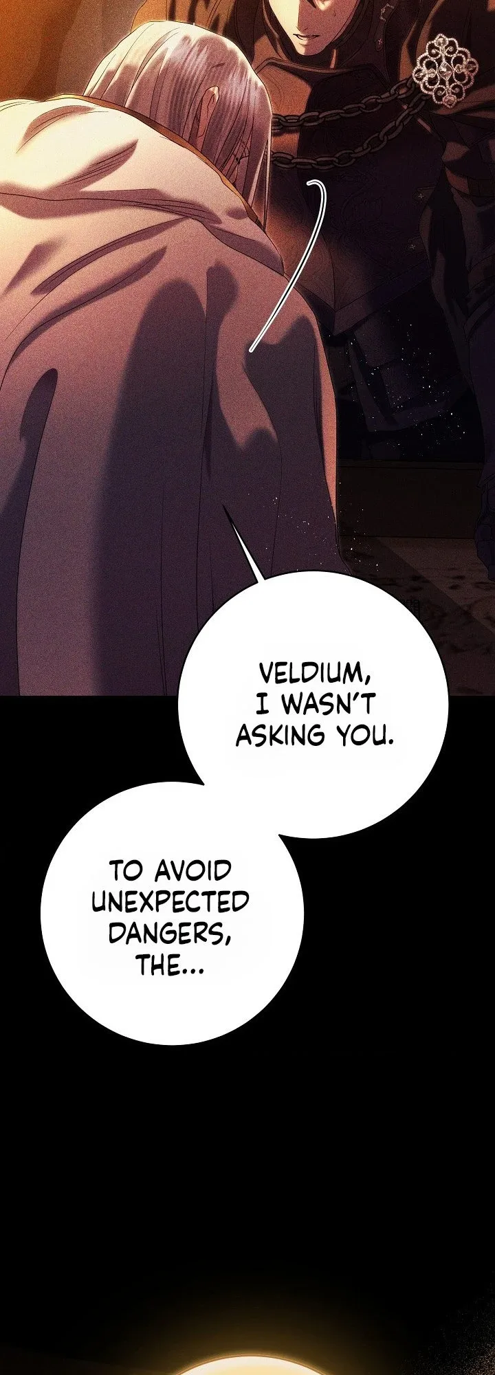 The Witch of Paitan Chapter 1 page 21