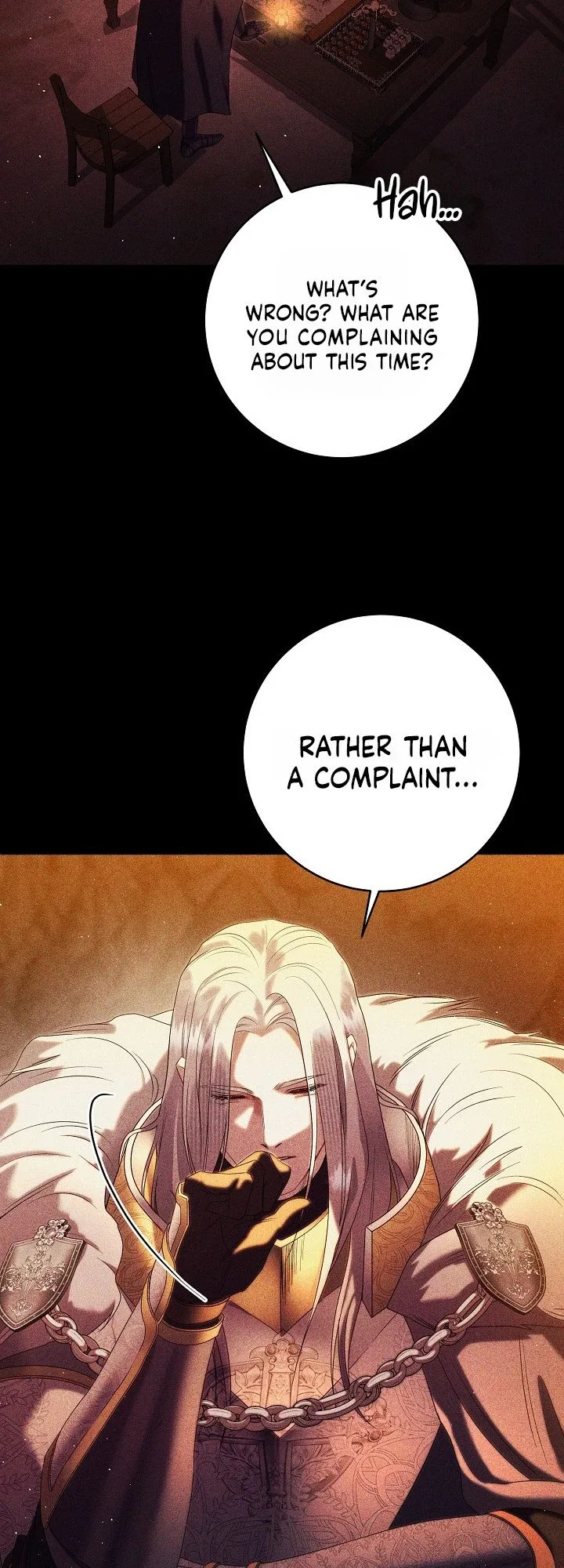 The Witch of Paitan Chapter 1 page 14