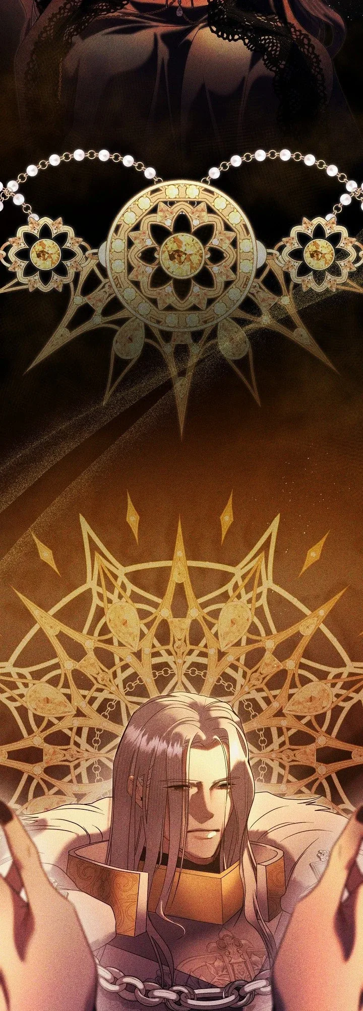 The Witch of Paitan Chapter 1 page 26