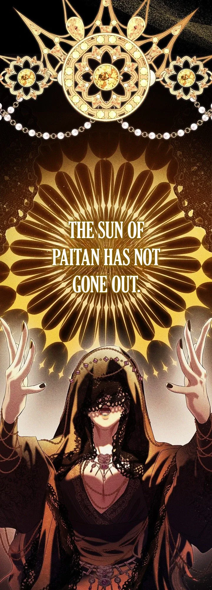 The Witch of Paitan Chapter 1 page 25