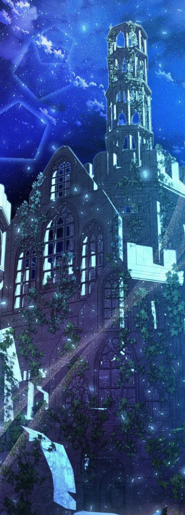 The Witch of Paitan Chapter 1 page 36