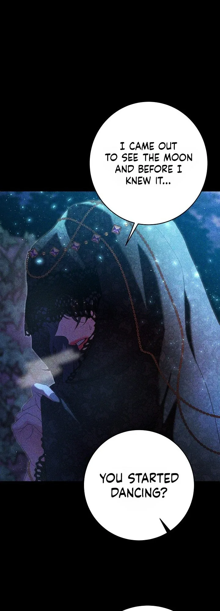 The Witch of Paitan Chapter 1 page 41