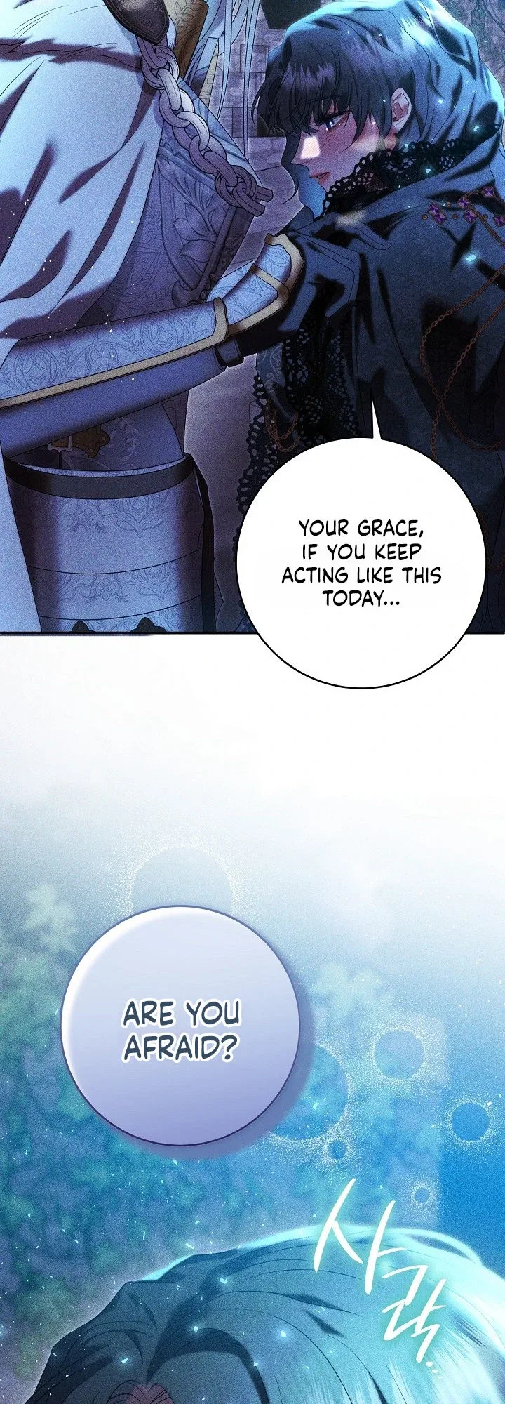 The Witch of Paitan Chapter 1 page 46