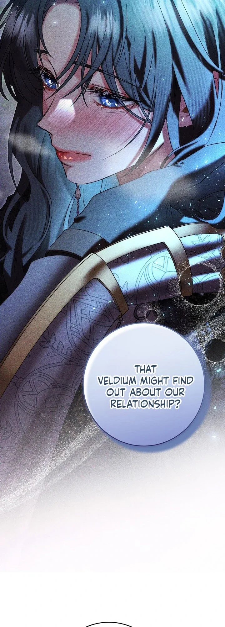 The Witch of Paitan Chapter 1 page 47