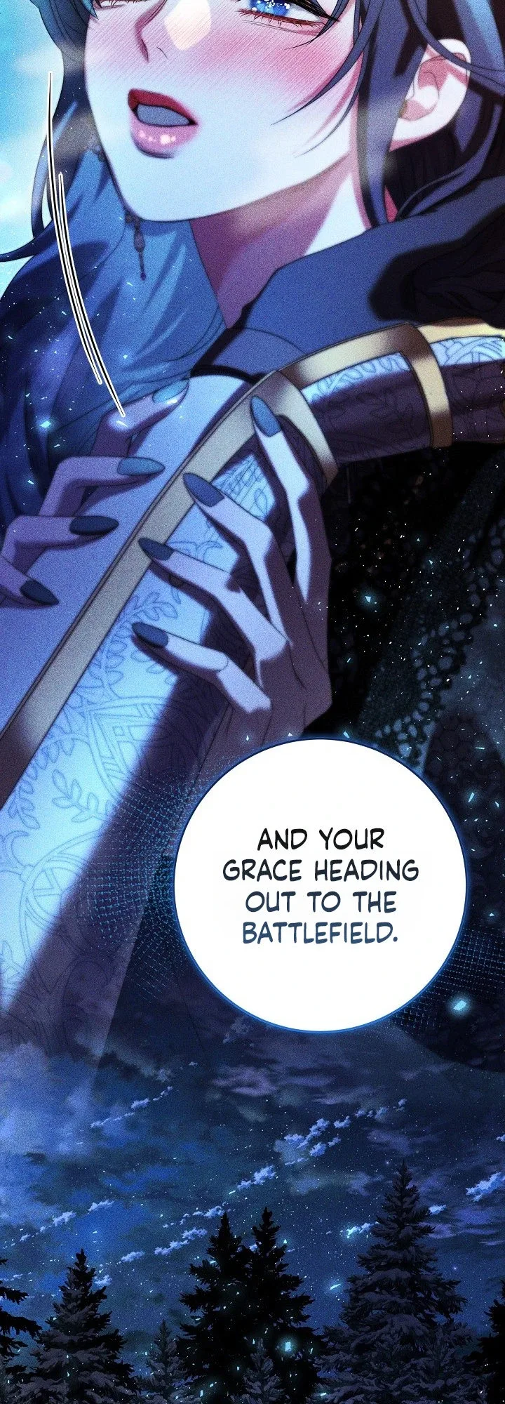 The Witch of Paitan Chapter 1 page 49