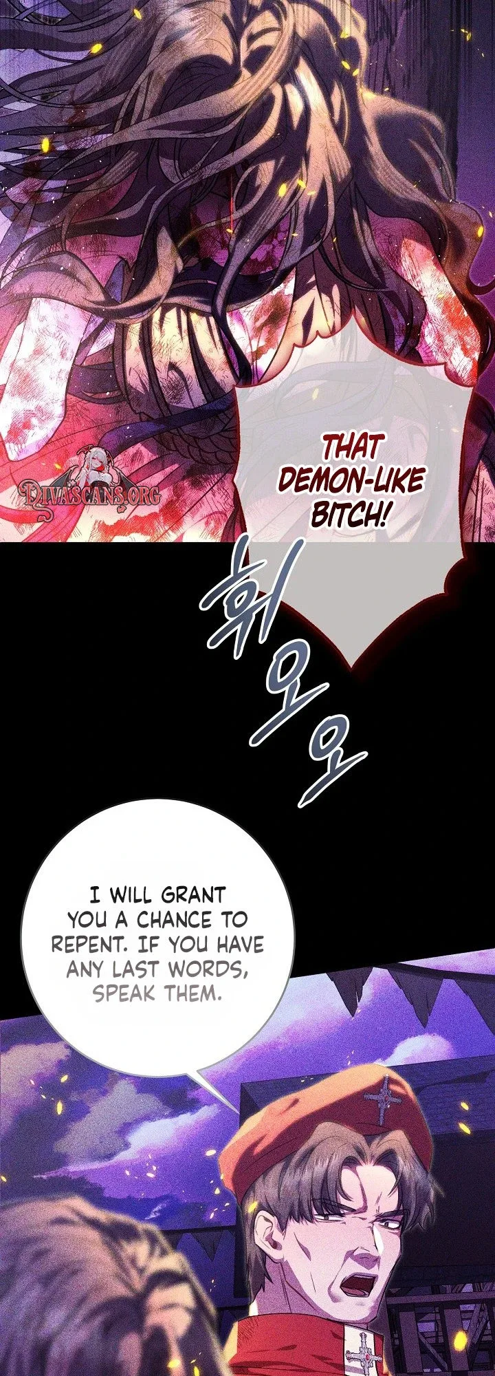 The Witch of Paitan Chapter 1 page 97