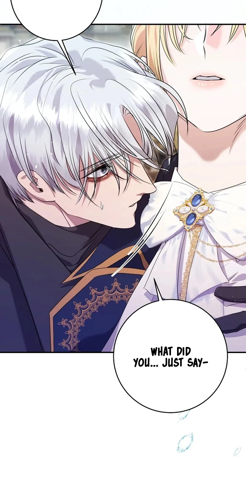 The Witch of Paitan Chapter 11 page 19