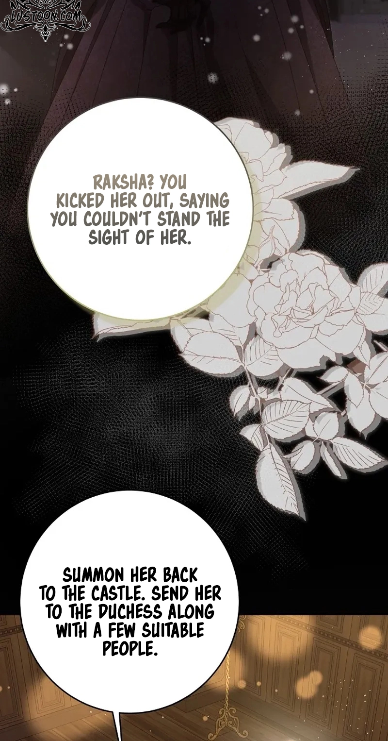 The Witch of Paitan Chapter 11 page 84