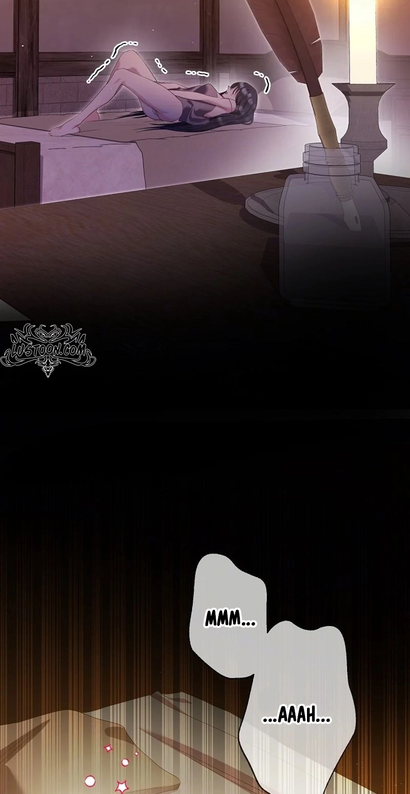 The Witch of Paitan Chapter 11 page 96