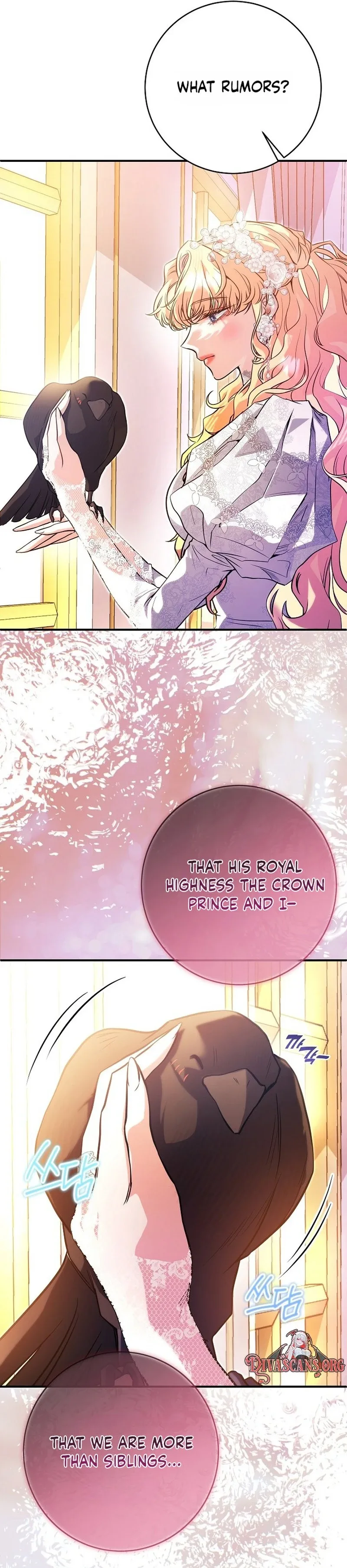 The Witch of Paitan Chapter 2 page 17