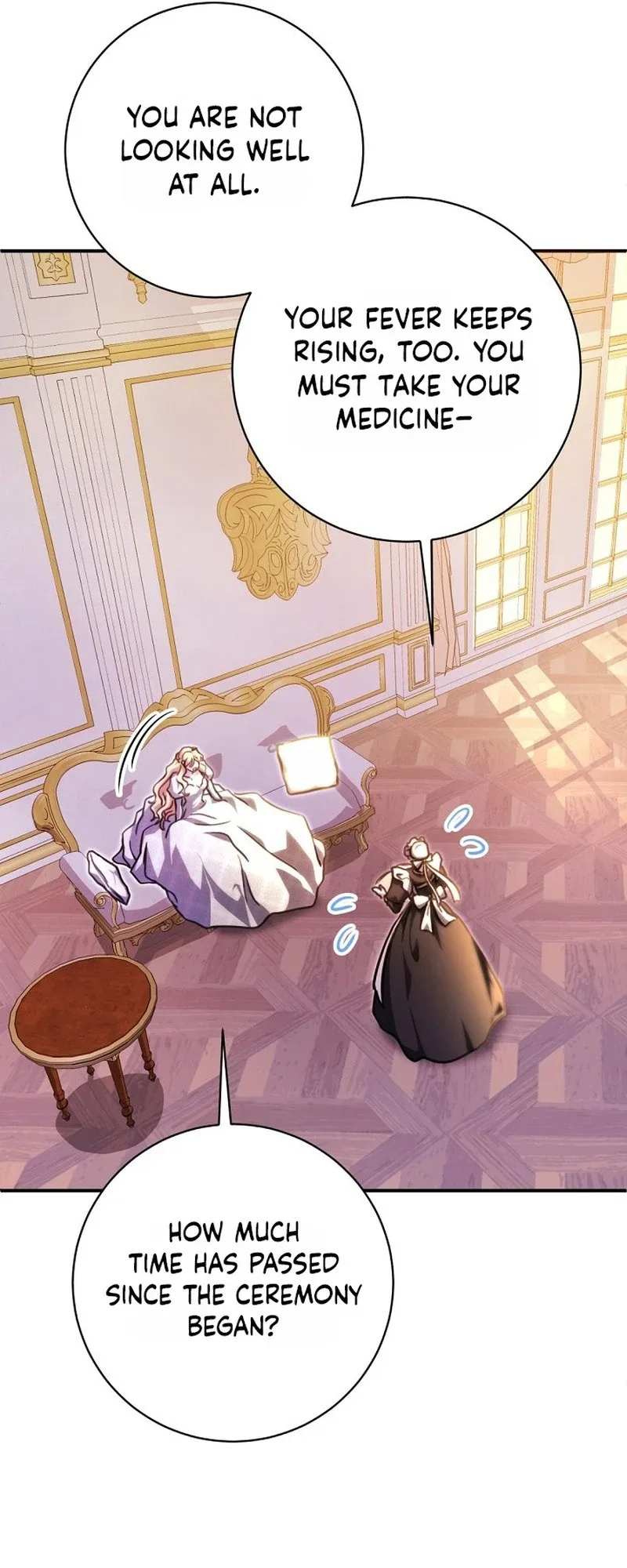 The Witch of Paitan Chapter 2 page 8