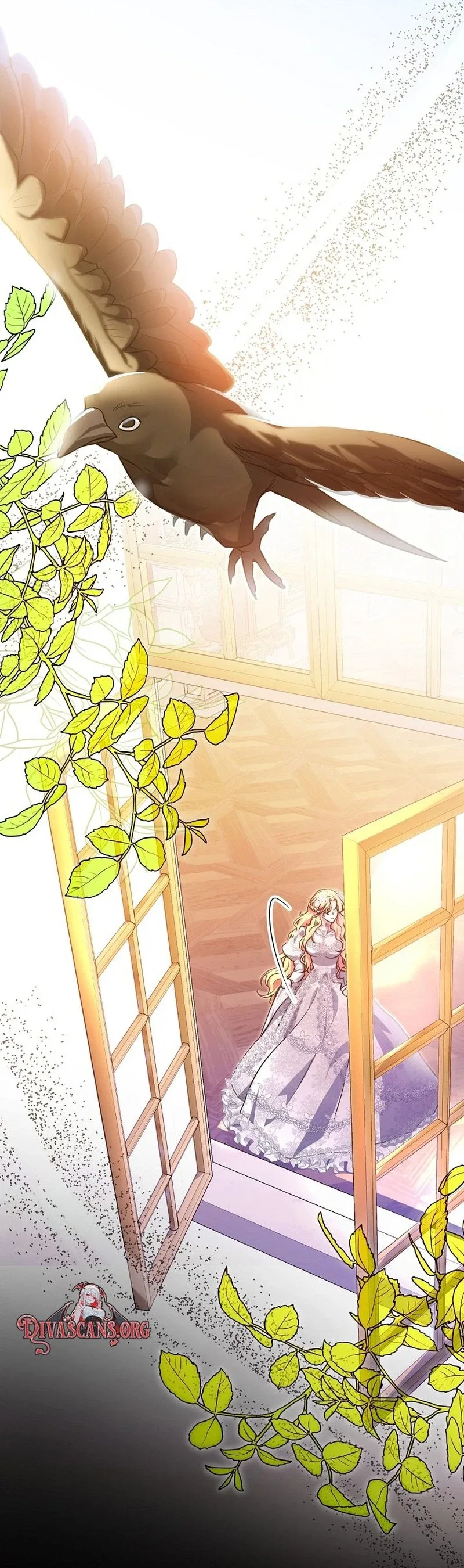 The Witch of Paitan Chapter 2 page 26