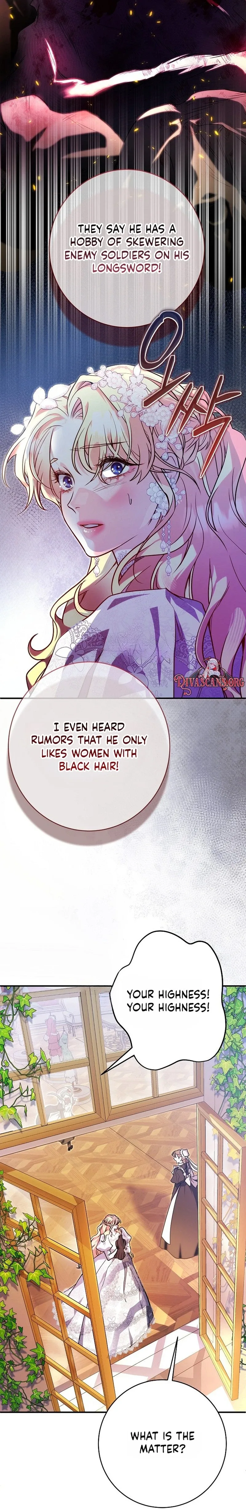 The Witch of Paitan Chapter 2 page 21