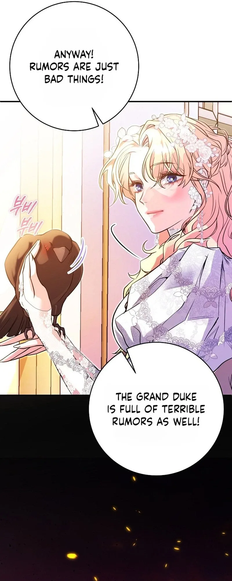The Witch of Paitan Chapter 2 page 19