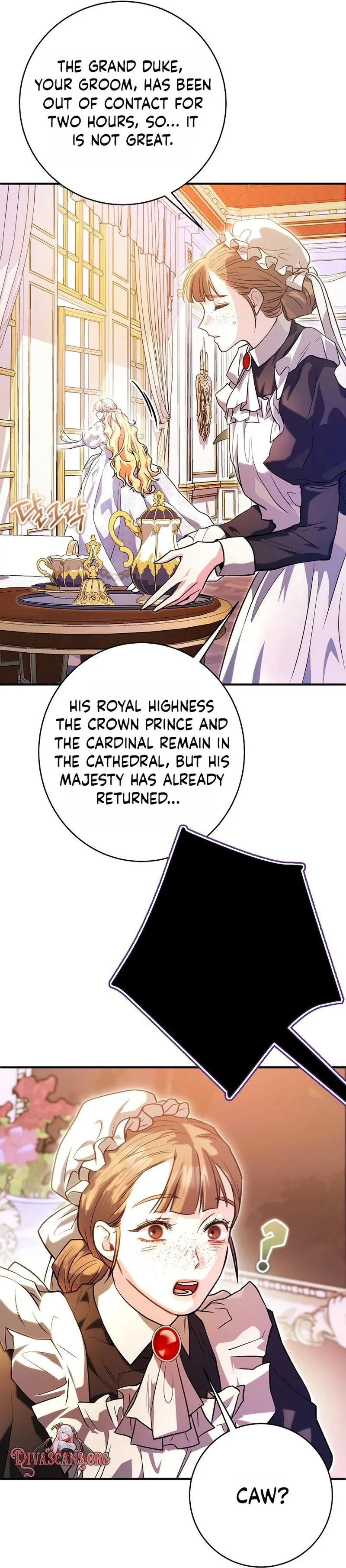 The Witch of Paitan Chapter 2 page 11