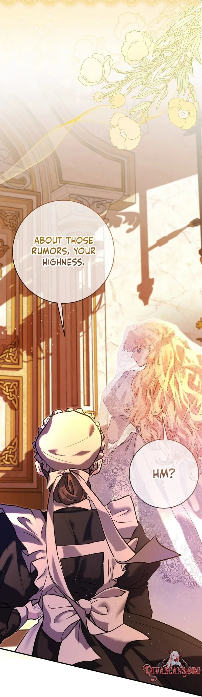 The Witch of Paitan Chapter 2 page 31