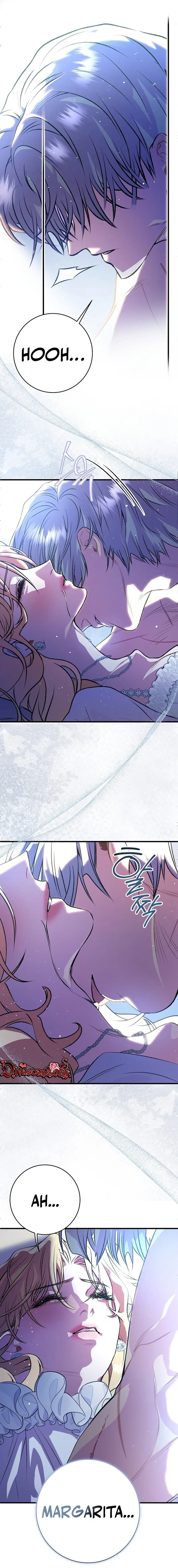 The Witch of Paitan Chapter 3 page 10