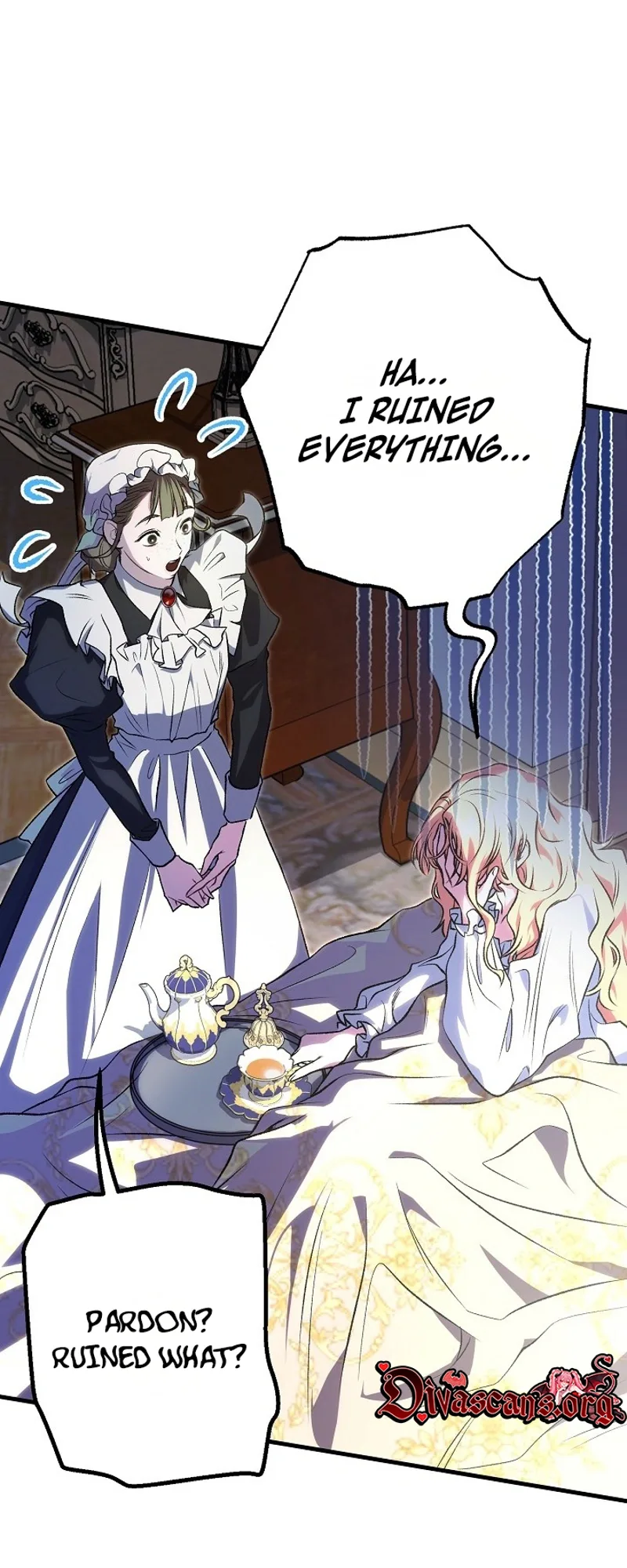 The Witch of Paitan Chapter 3 page 20