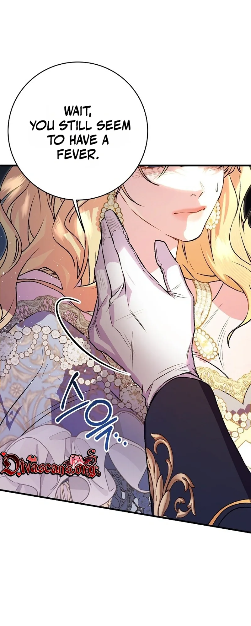 The Witch of Paitan Chapter 3 page 36