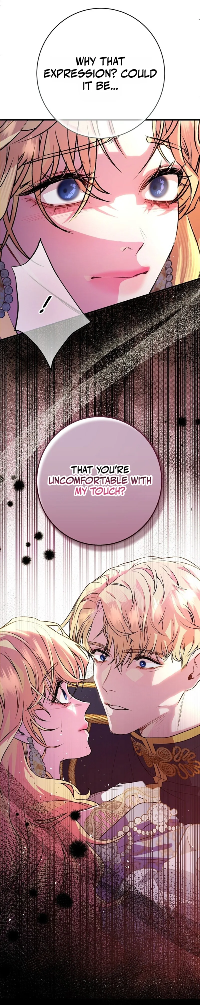 The Witch of Paitan Chapter 3 page 39