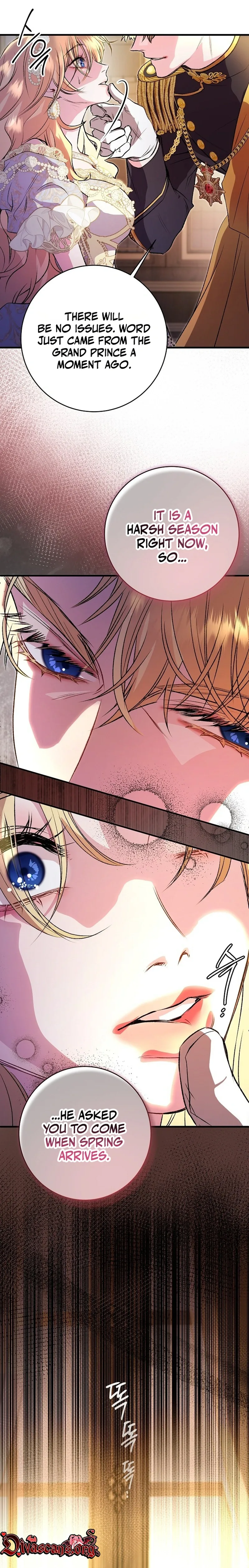 The Witch of Paitan Chapter 3 page 41