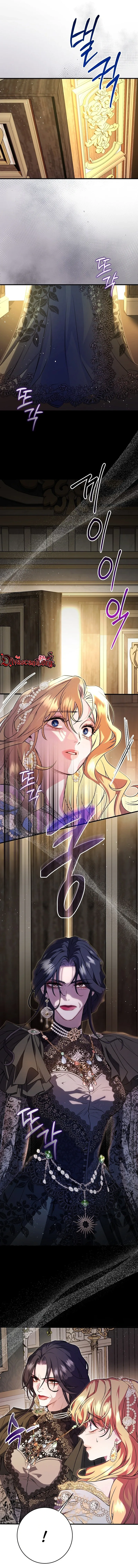 The Witch of Paitan Chapter 3 page 46