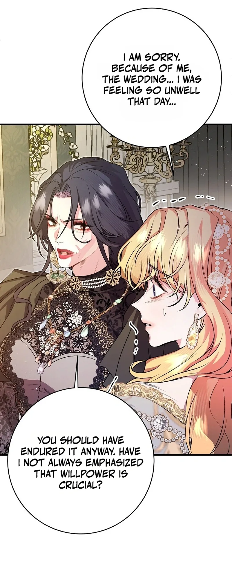 The Witch of Paitan Chapter 3 page 49