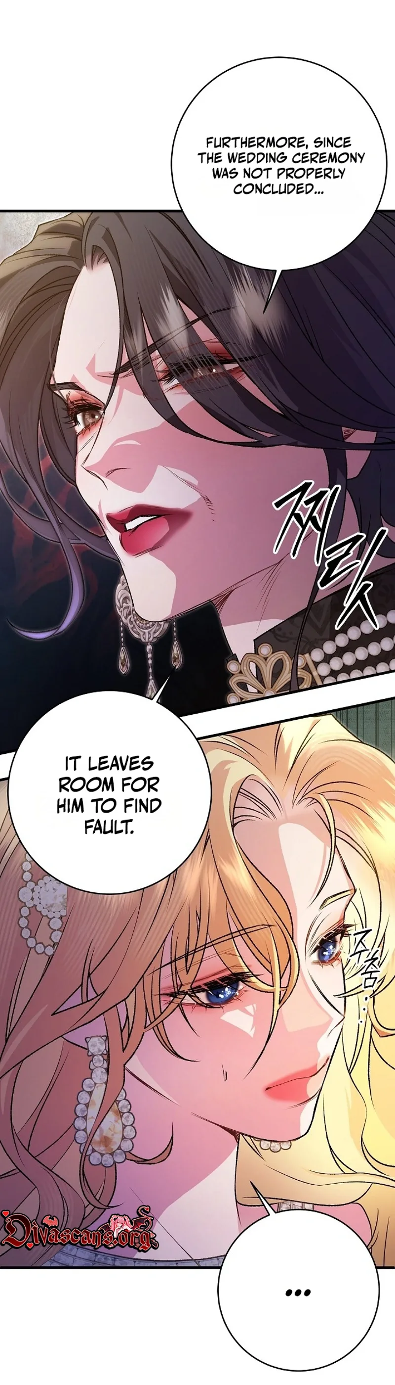 The Witch of Paitan Chapter 3 page 52