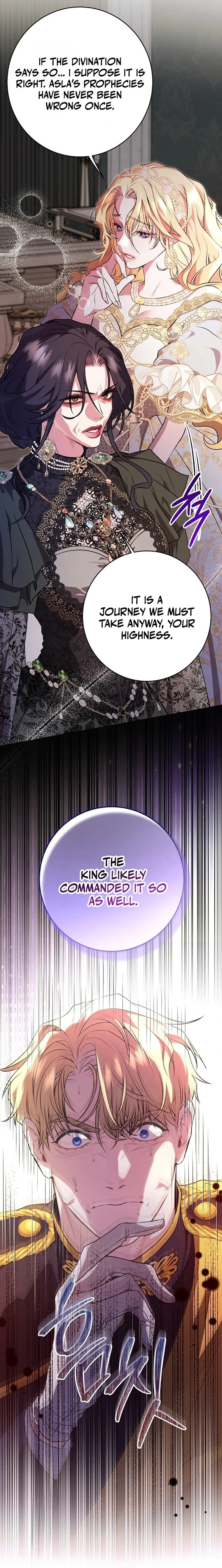 The Witch of Paitan Chapter 3 page 54