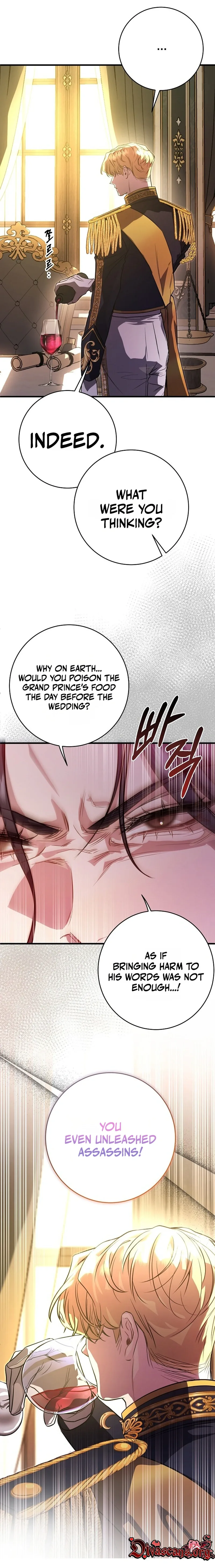 The Witch of Paitan Chapter 3 page 60
