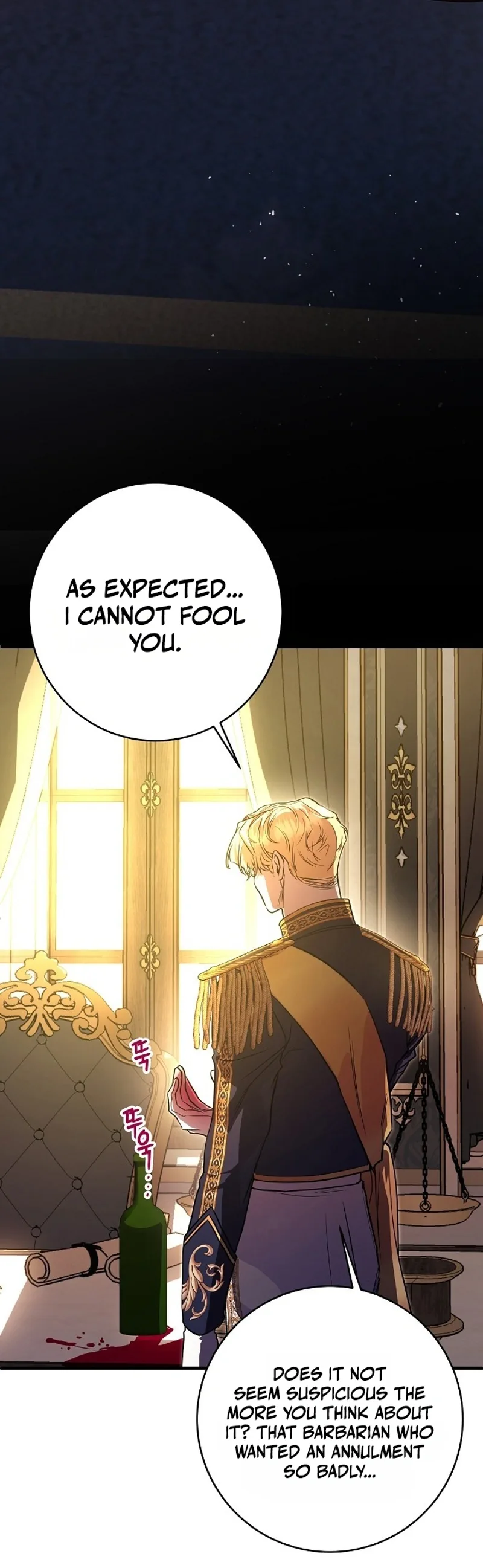 The Witch of Paitan Chapter 3 page 63