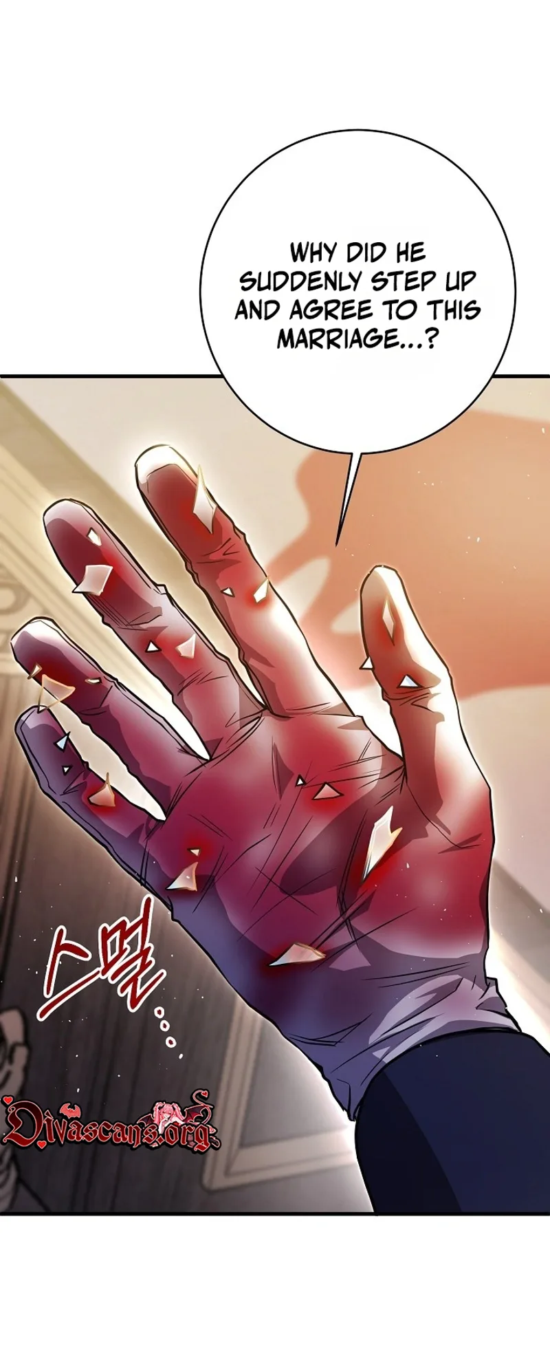 The Witch of Paitan Chapter 3 page 65