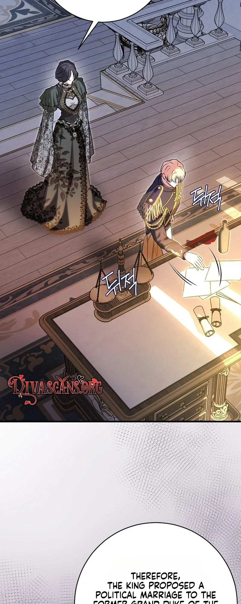 The Witch of Paitan Chapter 4 page 4