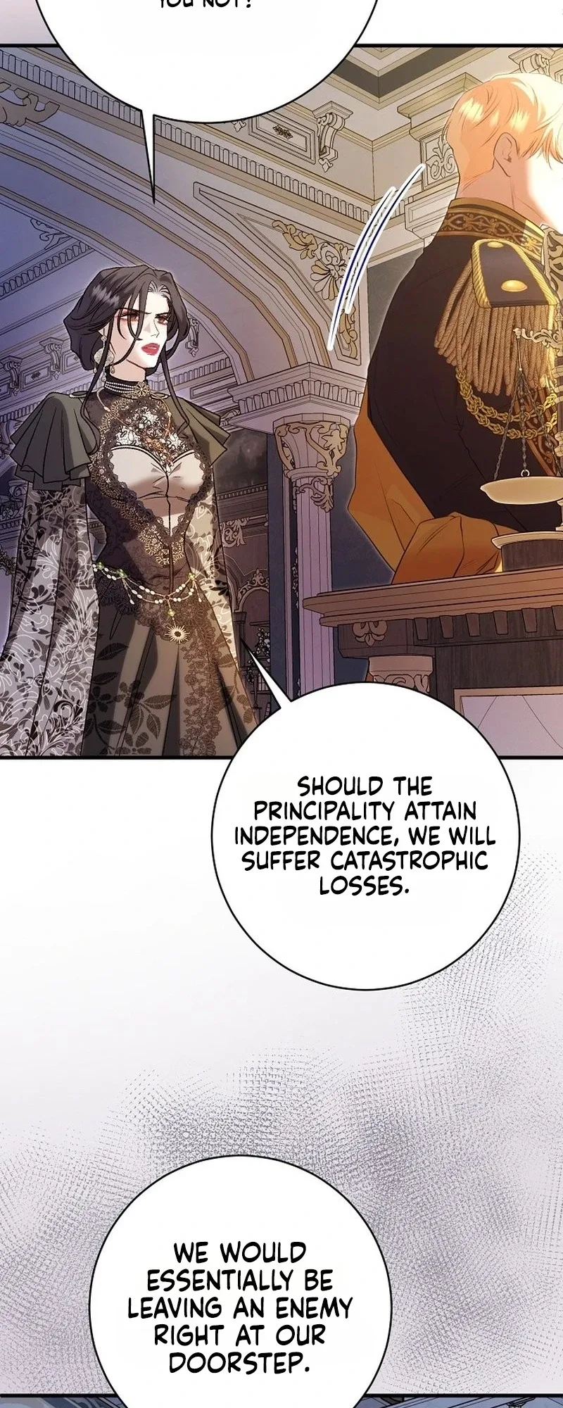 The Witch of Paitan Chapter 4 page 3
