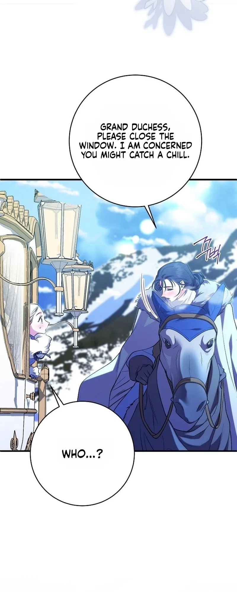 The Witch of Paitan Chapter 4 page 28