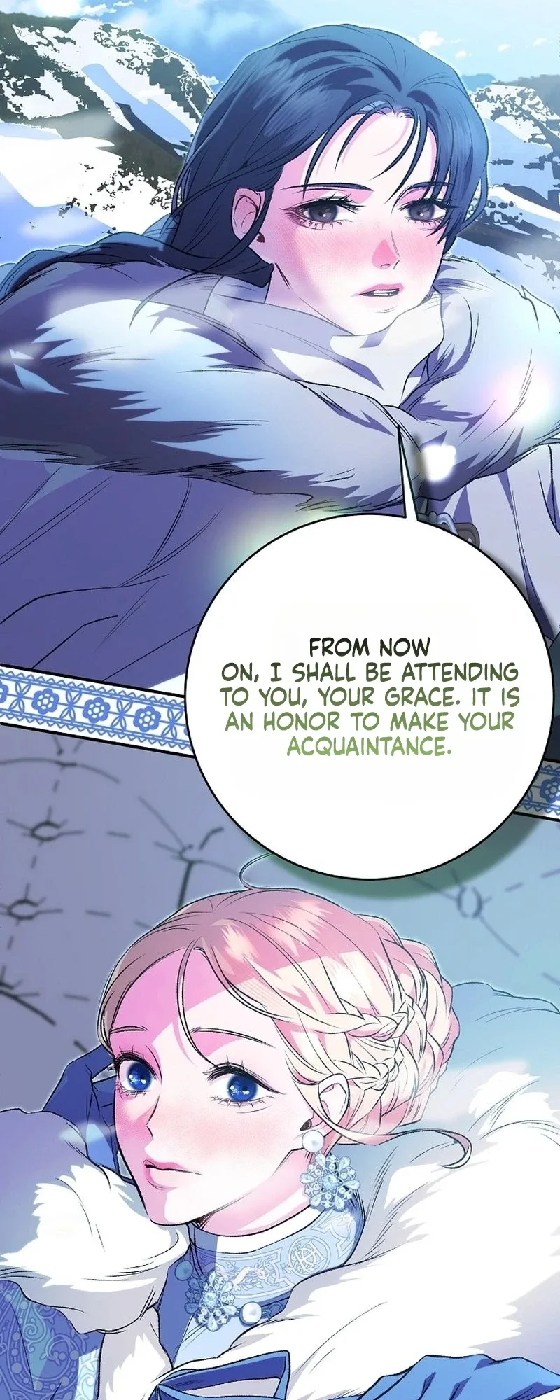 The Witch of Paitan Chapter 4 page 30