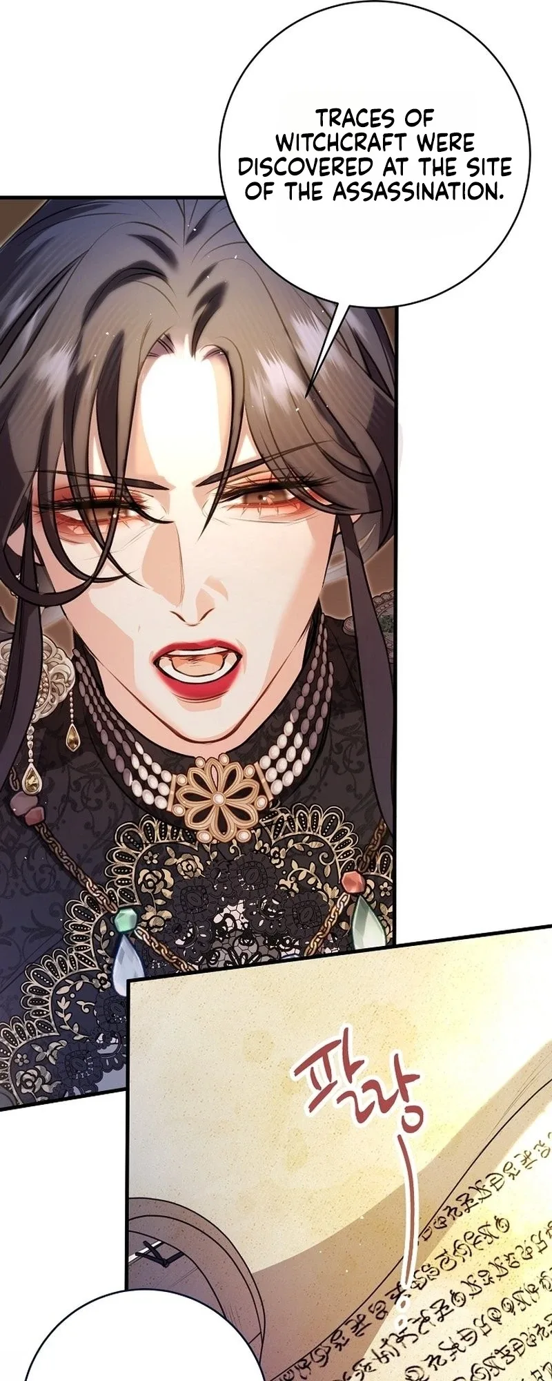The Witch of Paitan Chapter 4 page 7